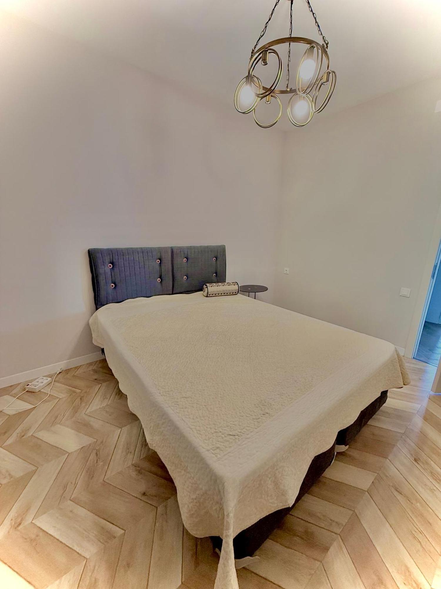 Tamuna'S Cozy Apartment バトゥーミ エクステリア 写真